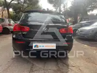 2017 BMW 116