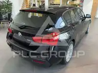 2017 BMW 116