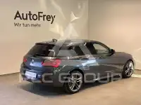 2017 BMW 116
