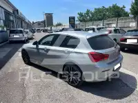 2017 BMW 116