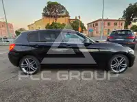 2017 BMW 116