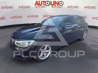2017 BMW 116