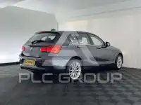 2017 BMW 116