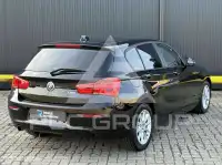 2017 BMW 116