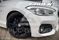2017 BMW 116