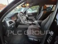 2017 BMW 116