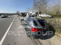 2017 BMW 116