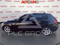 2017 BMW 116