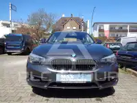 2017 BMW 116