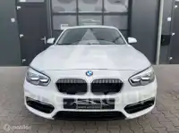 2017 BMW 116