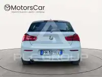 2017 BMW 118