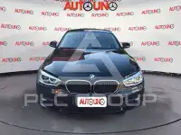 2017 BMW 116