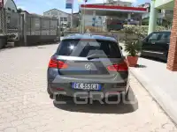 2017 BMW 116