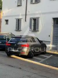 2017 BMW 116