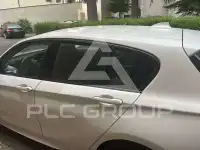 2017 BMW 116