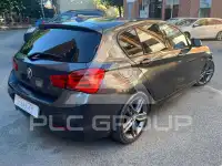 2017 BMW 116