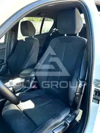 2017 BMW 116