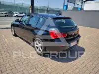 2017 BMW 116