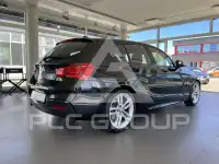 2017 BMW 116