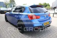 2017 BMW 116