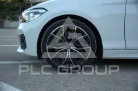 2017 BMW 116