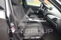 2017 BMW 116
