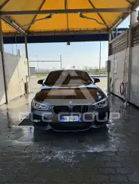 2017 BMW 116