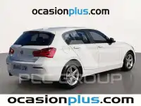 2017 BMW 116