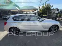 2017 BMW 116