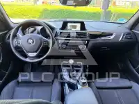 2017 BMW 116