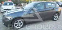 2017 BMW 116