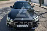 2017 BMW 116