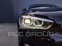 2017 BMW 116