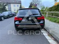 2017 BMW 116