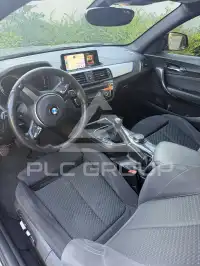 2017 BMW 116