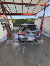 2017 BMW 116