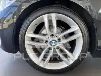 2017 BMW 116
