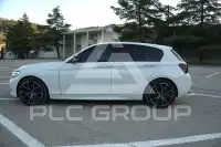 2017 BMW 116