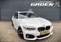2017 BMW 116