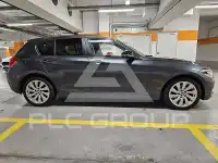 2017 BMW 116