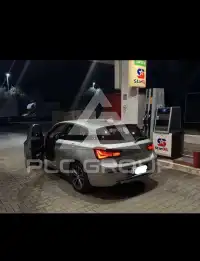 2017 BMW 116