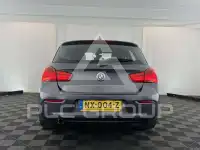 2017 BMW 116