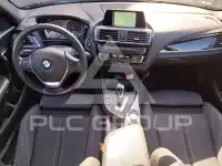 2017 BMW 116