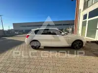 2017 BMW 116