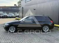 2017 BMW 116