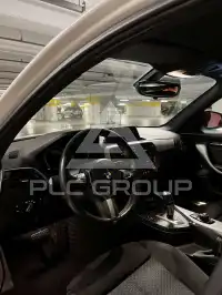 2017 BMW 116