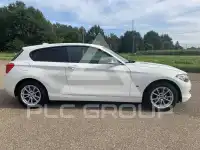 2017 BMW 116