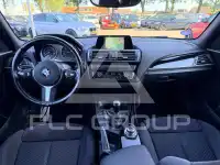 2017 BMW 116