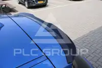 2017 BMW 116