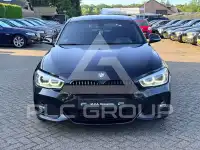 2017 BMW 116